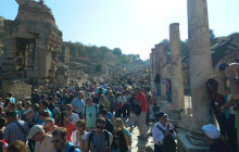 Vip Ephesus Tours5