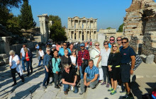 Vip Ephesus Tours6