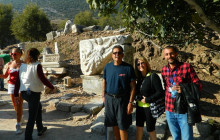 Vip Ephesus Tours7