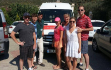 Vip Ephesus Tours4