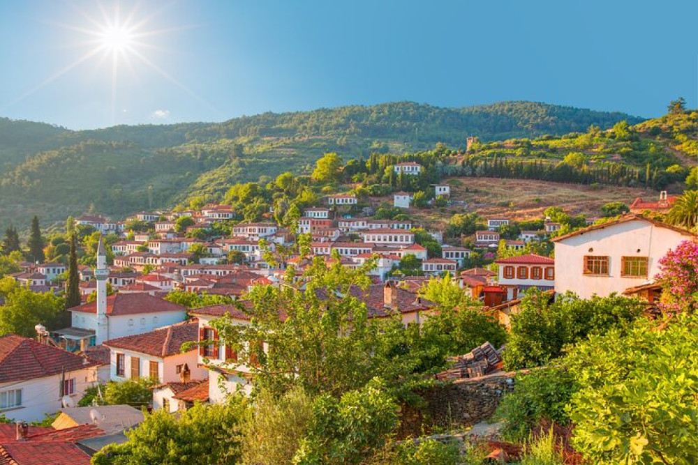 Vip Ephesus Tours