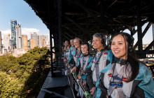 BridgeClimb Sydney2