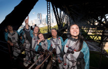 BridgeClimb Sydney3