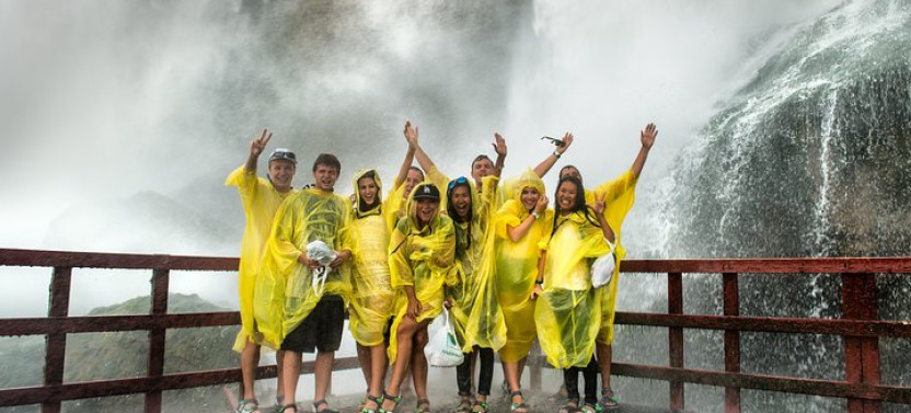 Best Tour Ever Niagara Falls Tour from Niagara Falls, Ontario