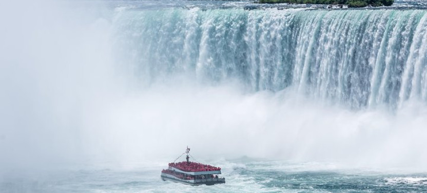 Best Tour Ever Niagara Falls Tour from Niagara Falls, Ontario