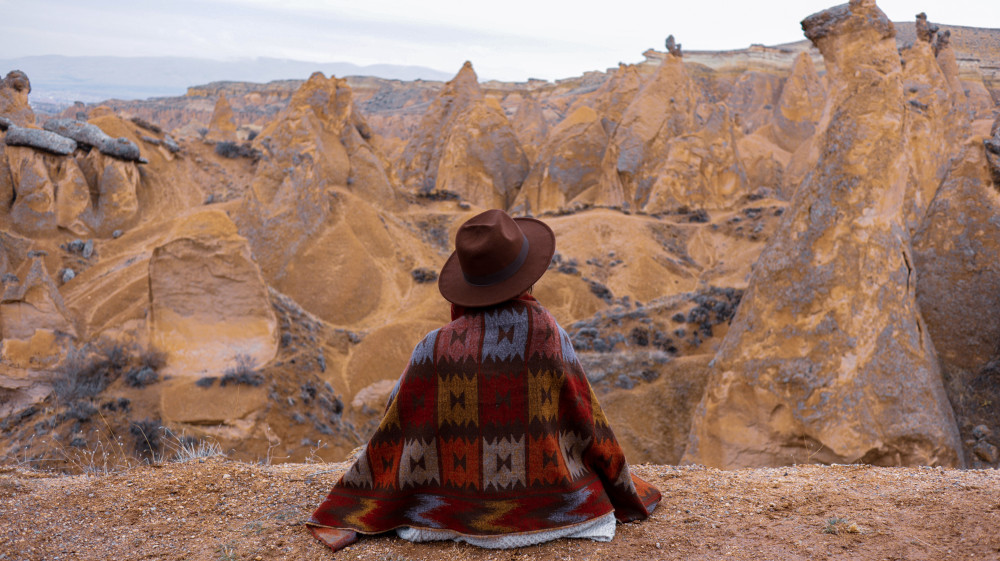 Private Full-Day Customizable Cappadocia Tour with Local Guide