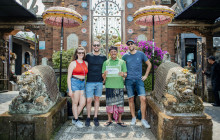 TripGuru - ROW11