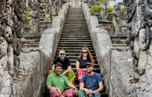 TripGuru - ROW13