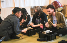 BUB Activity Center1