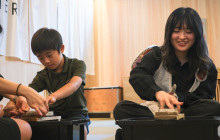 BUB Activity Center4