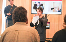 BUB Activity Center1