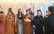 BUB Activity Center7