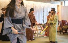 BUB Activity Center9