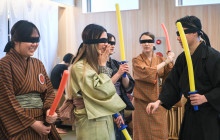 BUB Activity Center10