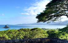 Kualoa Ranch Hawaii21