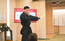 BUB Activity Center13