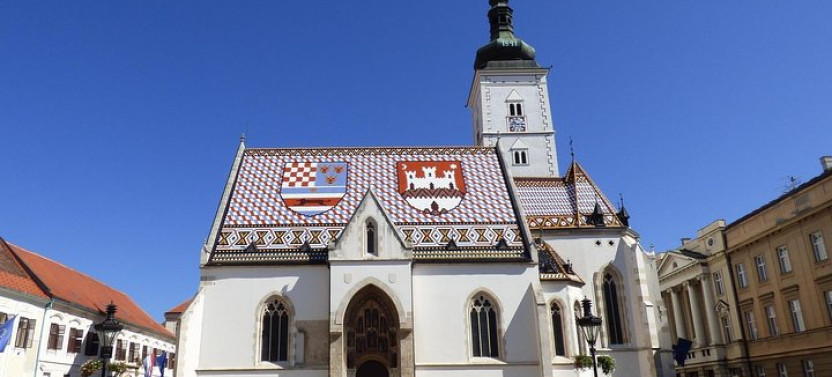Private Day Tour Of Croatian Capital Zagreb From Vienna