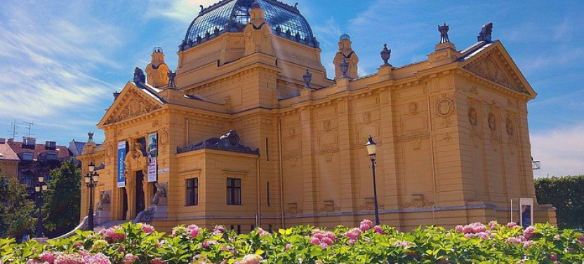 Private Day Tour Of Croatian Capital Zagreb From Vienna