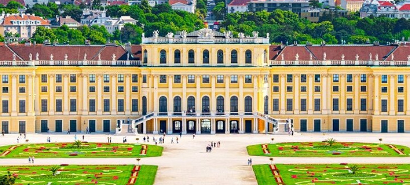 Private Vienna City Tour