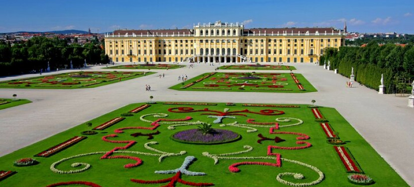 Private Vienna City Tour