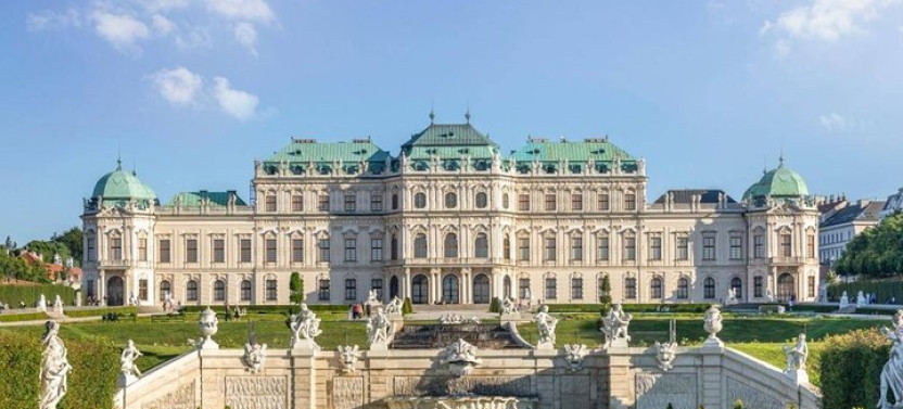 Private Vienna City Tour