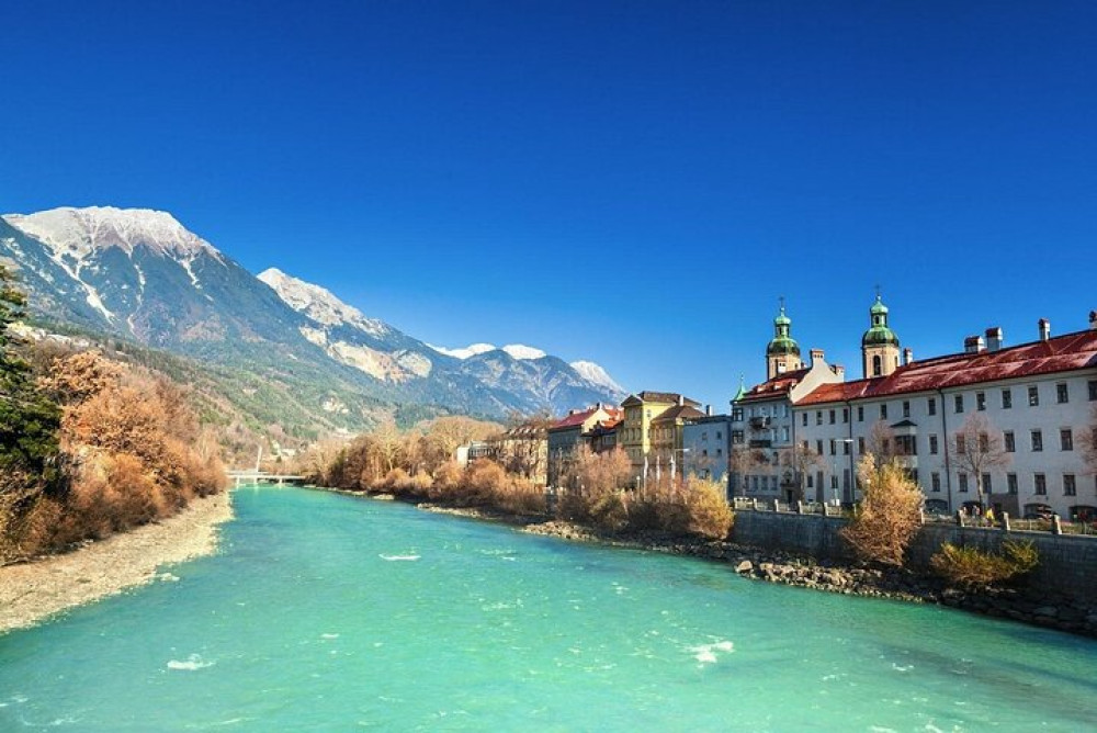 Private Day Trip To Swarovski Crystals And Innsbruck from Munich