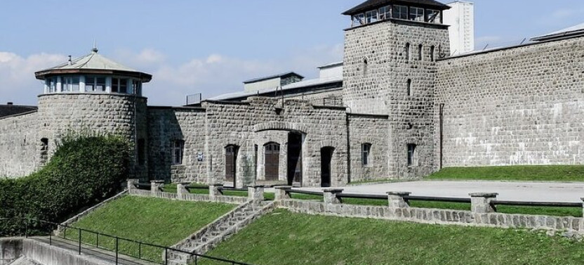 Mauthausen Memorial Private Day Trip From Vienna