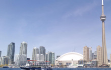 City Sightseeing Toronto1