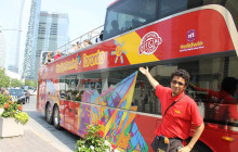 City Sightseeing Toronto1