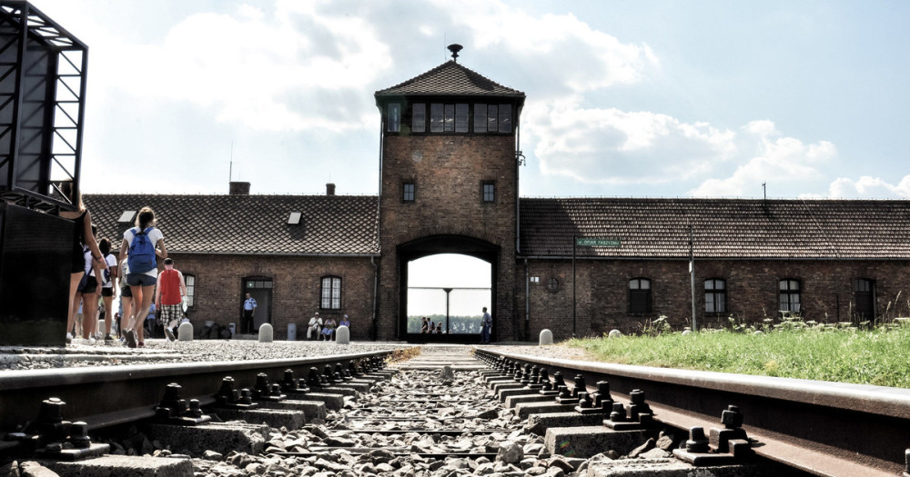 Auschwitz Birkenau & Wieliczka Salt Mine Guided Tour Day Tour