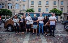 Thousand Miles Sp z o .o.15