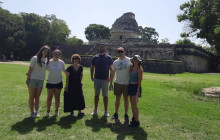 Agila Tours Riviera Maya1