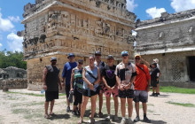 Agila Tours Riviera Maya6