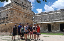 Agila Tours Riviera Maya2