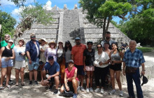 Agila Tours Riviera Maya10