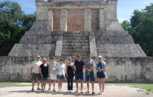 Agila Tours Riviera Maya11