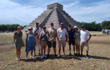 Agila Tours Riviera Maya14