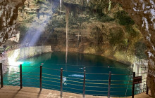 Agila Tours Riviera Maya15