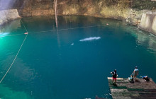 Agila Tours Riviera Maya4