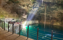 Agila Tours Riviera Maya17