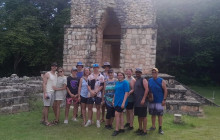 Agila Tours Riviera Maya19