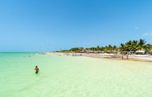 Agila Tours Riviera Maya1