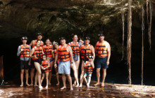 Agila Tours Riviera Maya5