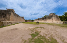 Agila Tours Riviera Maya7