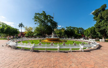 Agila Tours Riviera Maya8