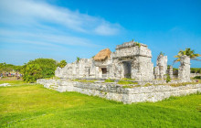 Agila Tours Riviera Maya8