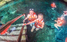 Agila Tours Riviera Maya10