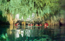 Agila Tours Riviera Maya10