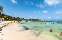 Agila Tours Riviera Maya8
