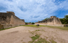 Agila Tours Riviera Maya14
